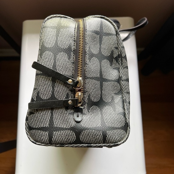 Kate Spade Kaleigh Pebbled Ace of Spades - Picture 3 of 8